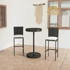 vidaxl-3-cz-zestaw-mebli-barowych-z-poduszkami-rattan-pe-czarny