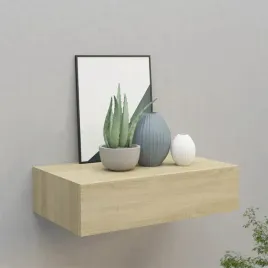 vidaxl-polka-scienna-z-szuflada-kolor-debu-40-x-235-x-10-cm-mdf