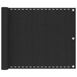 vidaxl-parawan-balkonowy-hdpe-75x400-cm-antracyt