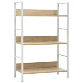vidaxl-regal-z-3-polkami-kolor-debowy-60x276x905-cm-plyta-wiorowa