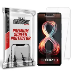 szklo-hybrydowe-grizzglass-hybridglass-do-infinix-smart-8-pro
