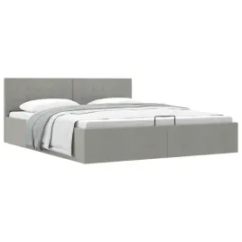 vidaxl-rama-lozka-z-podnosnikiem-jasnoszara-tkanina-160-x-200-cm