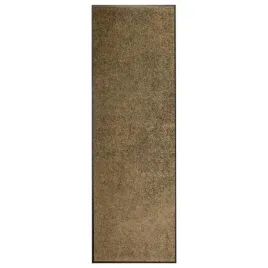 vidaxl-wycieraczka-z-mozliwoscia-prania-brazowa-60-x-180-cm