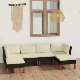vidaxl-6-cz-zestaw-wypoczynkowy-do-ogrodu-poduszki-czarny-rattan-pe