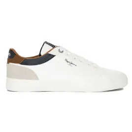 pepe-jeans-sneakersy-meskie-biale-pms30839-800-42