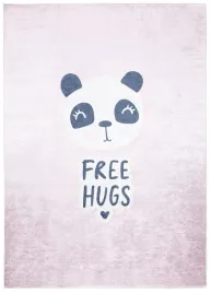 dywan-kolorowy-dzieciecy-140x200-panda-mis-serce