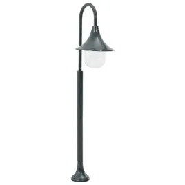 vidaxl-lampa-ogrodowa-na-slupku-120-cm-e27-aluminium-ciemnozielona