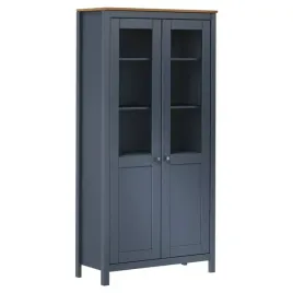 vidaxl-kredens-hill-szary-85x37x1705-cm-lite-drewno-sosnowe