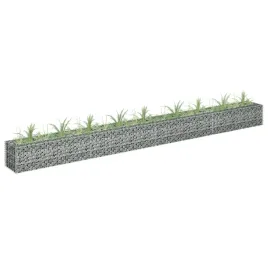 vidaxl-podwyzszona-donica-gabionowa-galwanizowana-stal-360x30x30-cm