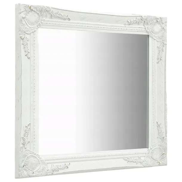 vidaxl-lustro-scienne-w-stylu-barokowym-60x60-cm-biale-kolor-mebla-bialy