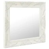 vidaxl-lustro-scienne-w-stylu-barokowym-60x60-cm-biale-stan-nowy-ksztalt-kwadrat