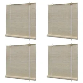 vidaxl-naturalne-rolety-bambusowe-4-szt-120-x-160-cm
