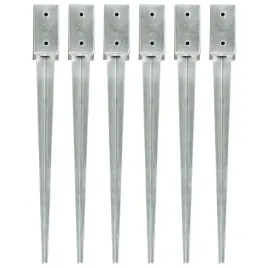 vidaxl-kolki-gruntowe-6-szt-srebrne-7x7x75-cm-stal-galwanizowana