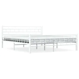 vidaxl-rama-lozka-biala-metalowa-160-x-200-cm