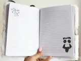 notes-a5-st-majewski-niebieski-stan-nowy
