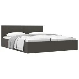 vidaxl-rama-lozka-z-podnosnikiem-ciemnoszara-tkanina-180-x-200-cm
