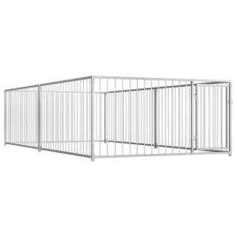 vidaxl-kojec-dla-psa-200-x-400-x-100-cm