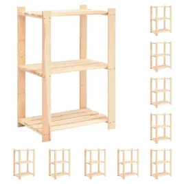 vidaxl-regaly-z-3-polkami-10-szt-60x38x90-cm-sosna-150-kg