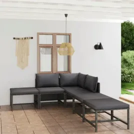 vidaxl-6-cz-zestaw-wypoczynkowy-do-ogrodu-poduszki-rattan-pe-szary