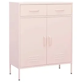 vidaxl-szafka-rozowa-80x35x1015-cm-stalowa