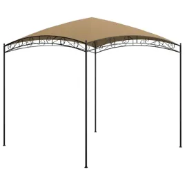 vidaxl-altana-3x3x265-m-kolor-taupe-180-g-m