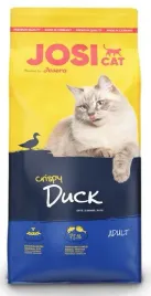 josera-kot-josicat-crispy-duck-650g