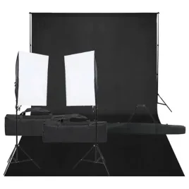 vidaxl-fotograficzny-zestaw-studyjny-z-lampami-i-tlem