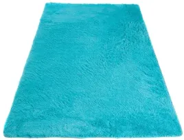 dywan-shaggy-silk-160x230-mieciutki-mily-turkus