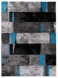 dywan-jawa-300x400-fryz-kolorowy-modern-v82aa