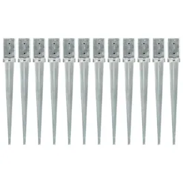 vidaxl-kolki-gruntowe-12-szt-srebrne-8x8x76-cm-stal-galwanizowana