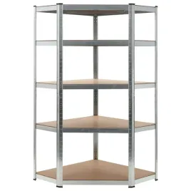 vidaxl-regal-narozny-z-5-polkami-stal-i-material-drewnopochodny