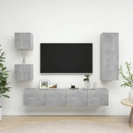 vidaxl-5-cz-zestaw-szafek-telewizyjnych-szarosc-betonu-plyta