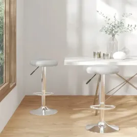 vidaxl-stolki-barowe-2-szt-szare-sztuczna-skora