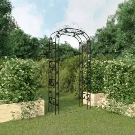 vidaxl-pergola-ogrodowa-czarna-116x45x240-cm-stalowy