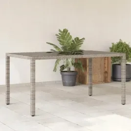vidaxl-stol-ogrodowy-ze-szklanym-blatem-szary-150x90x75cm-rattan-pe