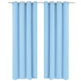 vidaxl-zaslony-zaciemniajace-z-kolkami-2-szt-135x175-cm-turkusowe