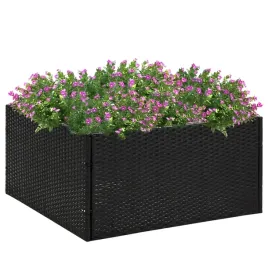 vidaxl-donica-ogrodowa-czarna-80x80x40-cm-rattan-pe