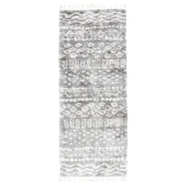 dywan-aztec-shaggy-80x300-chodnik-z-fredzlami-r8