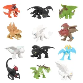 zestaw-figurek-12-szt-z-bajki-jak-wytresowac-smoka-figurki-smoki-i-postacie