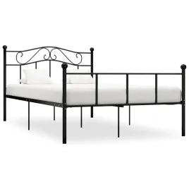 vidaxl-rama-lozka-czarna-metalowa-120-x-200-cm