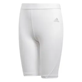 spodenki-adidas-ask-short-tight-y-cw7351-bialy-116-cm