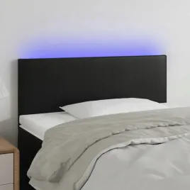 vidaxl-zaglowek-do-lozka-z-led-czarny-90x5x78-88-cm-sztuczna-skora