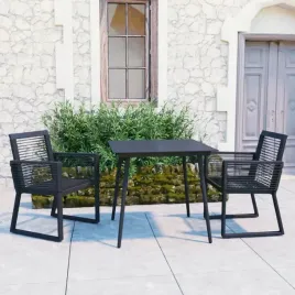 vidaxl-3-cz-zestaw-mebli-ogrodowych-rattan-pvc-czarny