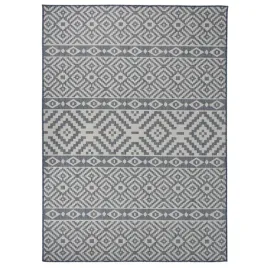 vidaxl-dywan-zewnetrzny-o-plaskim-splocie-200x280-cm-niebieskie-pasy
