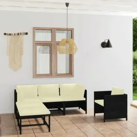 vidaxl-6-cz-zestaw-wypoczynkowy-do-ogrodu-poduszki-rattan-pe-czarny