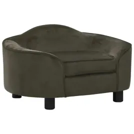 vidaxl-sofa-dla-psa-ciemnoszara-67x47x36-cm-pluszowa