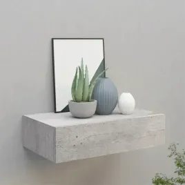 vidaxl-polka-scienna-z-szuflada-szarosc-betonu-40x235x10-cm-mdf