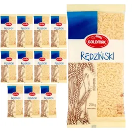 goldmak-makaron-redzinski-ryz-250-g-x-12-sztuk