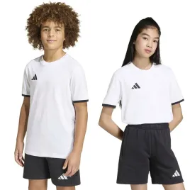 koszulka-adidas-entrada-26-tee-junior-jz6670-bialy-140-cm