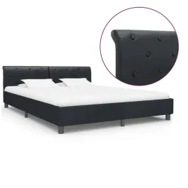 vidaxl-rama-lozka-czarna-sztuczna-skora-180-x-200-cm
